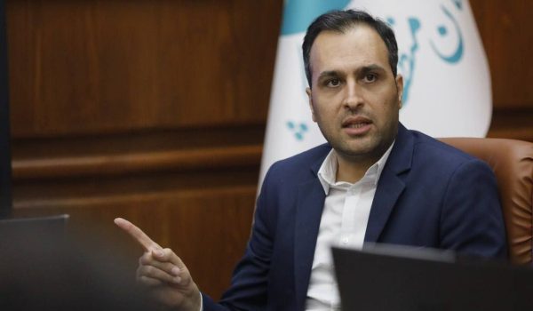 علی حسنلو