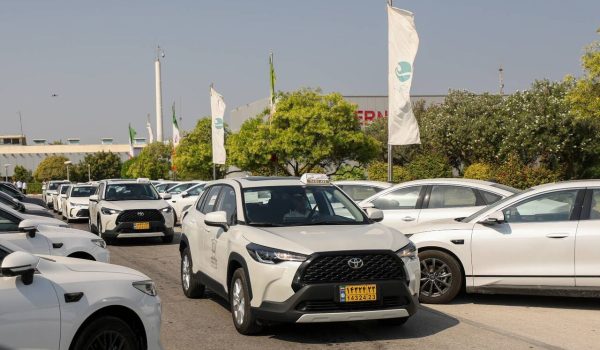 تمدید خودرو از کیش