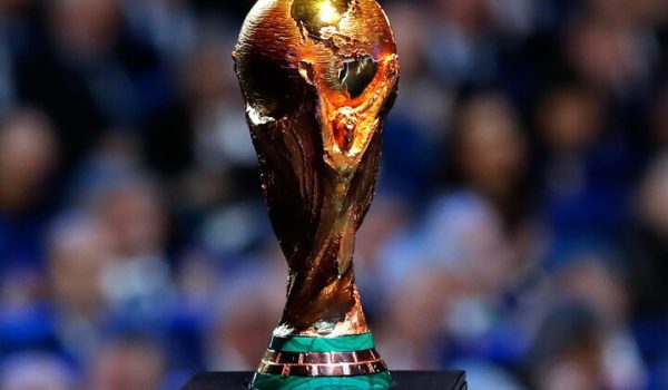 جام جهانی 2026