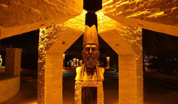 ساماندهی هنرمندان