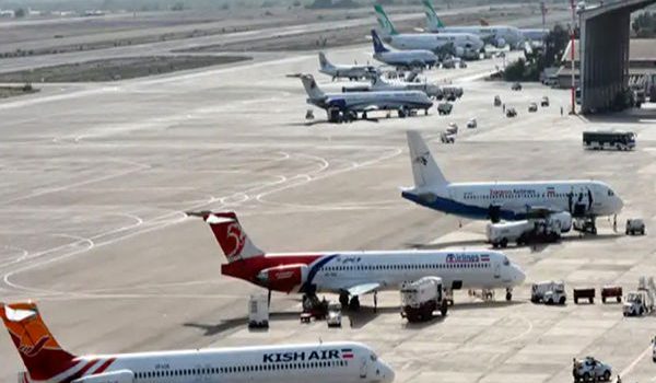 مسافر کیش